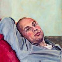 Portrait Zandy by Zara Drummond